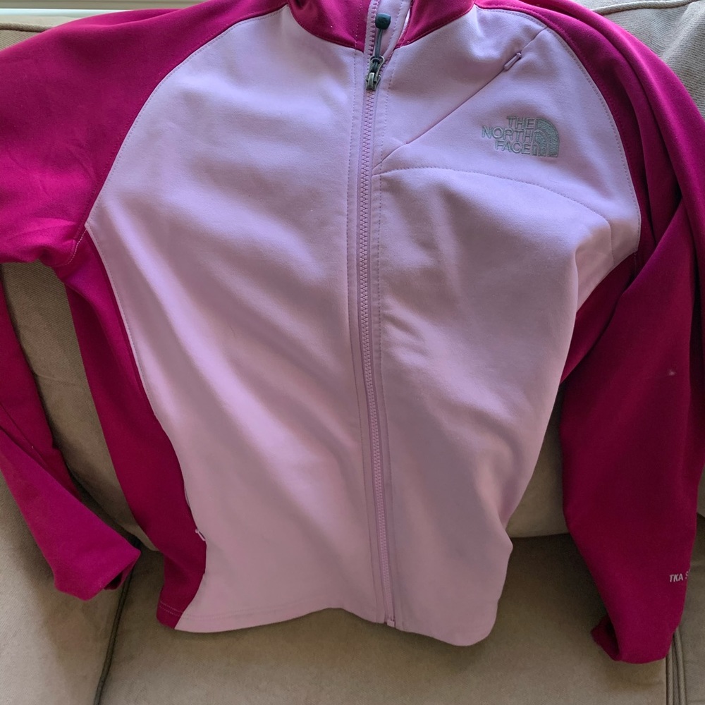 Women’s North Face Jacket